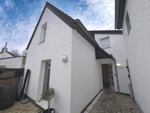 Haus zum Kauf 297.000 € 3 Zimmer 86 m² 280 m² Grundstück Richterich Aachen 52072