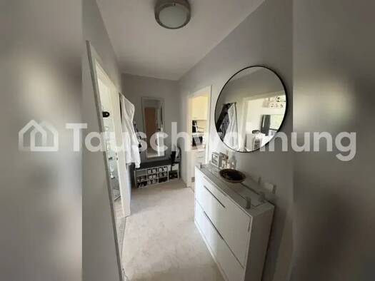 Wohnung zur Miete Tauschwohnung 365 € 2 Zimmer 49 m² 5. Geschoss Nord Brandenburg an der Havel 14770