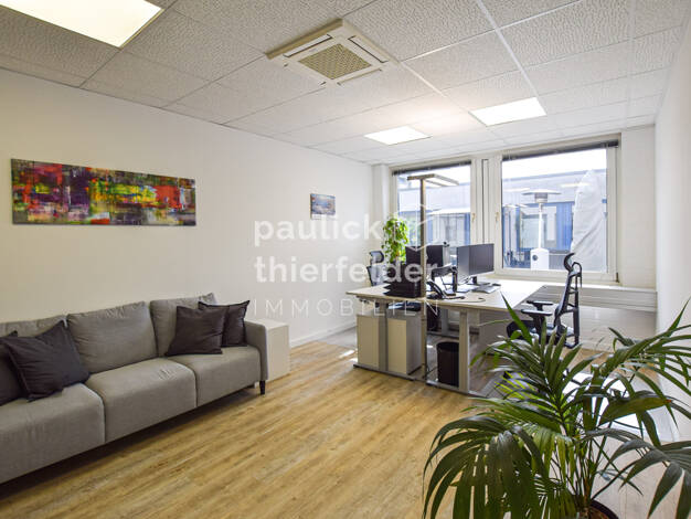 Bürofläche zur Miete provisionsfrei 1.900 € 189 m² Bürofläche Am Obstgut 9 Taucha 04425