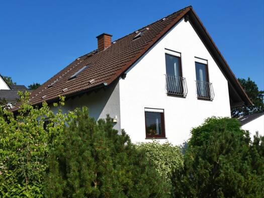 Einfamilienhaus zum Kauf 495.000 € 5 Zimmer 142 m² 577 m² Grundstück Herdecke Herdecke 58313