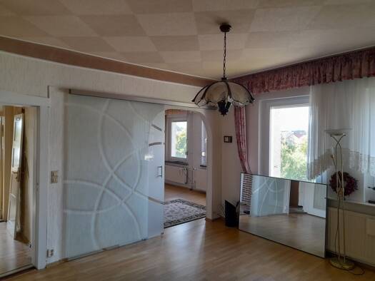 Wohnung zur Miete 480 € 3 Zimmer 63 m² frei ab 01.12.2026 Röxe Stendal 39576