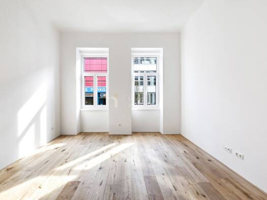 Wohnung zum Kauf - Erstbezug 369.000 € 4 Zimmer 83,4 m² 1. Geschoss Floridsdorf 1210