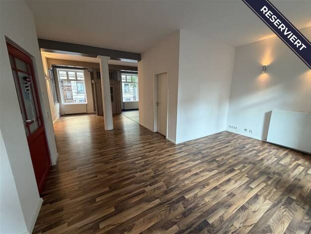 Wohnung zum Kauf 229.000 € 1 Zimmer 61 m² EG Innenstadt Fürth 90762
