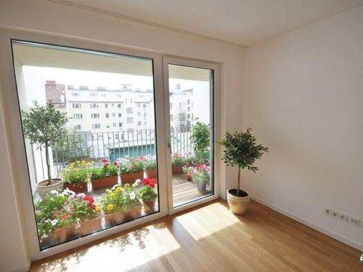 Wohnung zur Miete 1.275 € 2 Zimmer 1. Geschoss Wien 1020