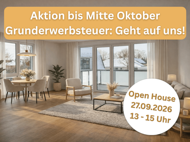 Wohnung zum Kauf provisionsfrei 435.000 € 3 Zimmer 94,5 m² 2. Geschoss Achter de Höf Kisdorf 24629