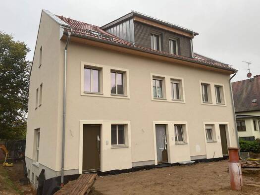 Wohnung zur Miete - Erstbezug 1.435 € 5 Zimmer 130,5 m² 5. Geschoss frei ab 01.02.2026 Gransee 16775