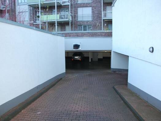 Tiefgarage zur Miete provisionsfrei 50 € Katernberg Essen 45327