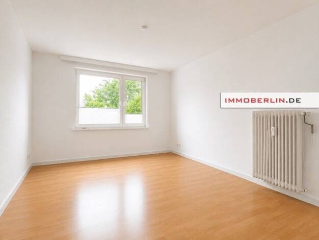 Wohnung zum Kauf 219.000 € 3 Zimmer 57 m² 3. Geschoss Spandau Berlin 13595