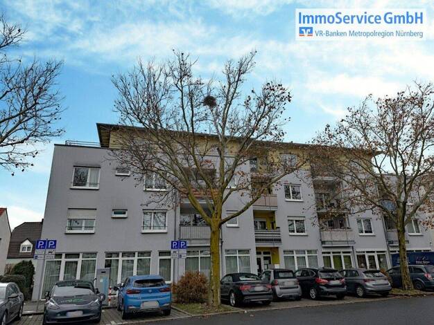 Wohnung zum Kauf 169.000 € 2 Zimmer 54,7 m² EG Lauf 91207