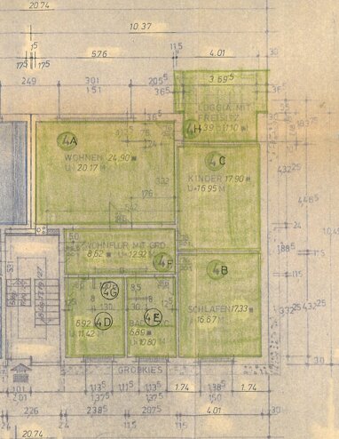 Terrassenwohnung zum Kauf 169.000 € 3 Zimmer 85 m² EG frei ab sofort Soltau Soltau 29614