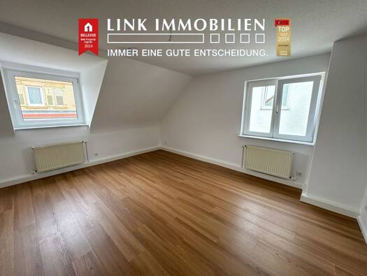 Maisonette zur Miete 1.200 € 3 Zimmer 65 m² Feuerbach Stuttgart 70469