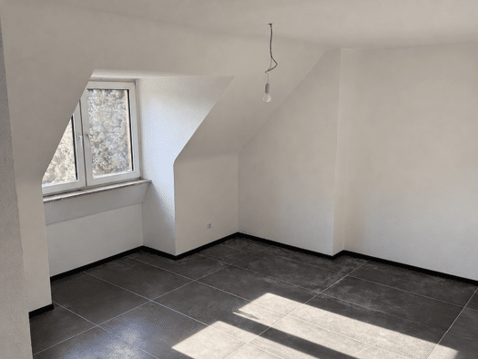 Wohnung zur Miete 420 € 2 Zimmer 45 m² Geschoss 2/3 frei ab sofort Obermeiderich Duisburg 47138