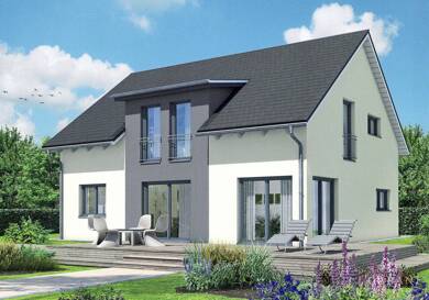 Villa zum Kauf - Neubau provisionsfrei 1.624.000 € 9 Zimmer 200 m² 962 m² Grundstück Hessigheim 74394