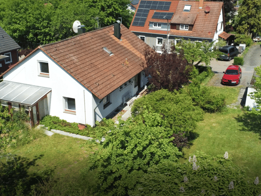 Haus zum Kauf 349.000 € 4 Zimmer 150 m² 1.981 m² Grundstück frei ab sofort Ruchsen Möckmühl 74219