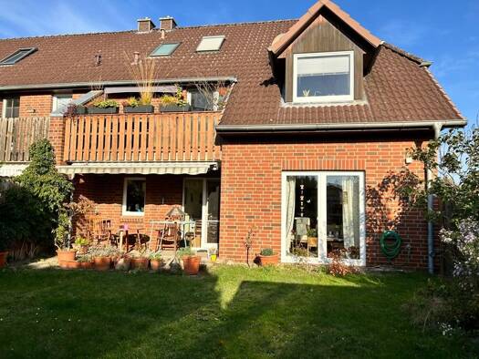 Wohnung zum Kauf 345.000 € 3 Zimmer 90 m² Lüneburg 21335