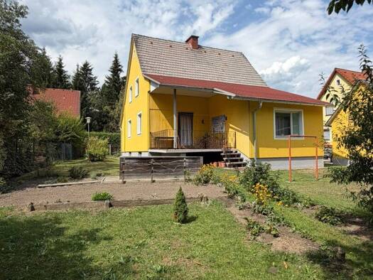 Haus zum Kauf 212.000 € 860 m² Grundstück Kindberg 8652
