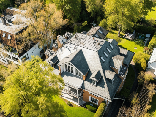 Maisonette zum Kauf - Erstbezug 2.380.000 € 7 Zimmer 248 m² 2 Geschosse frei ab sofort Grunewald Berlin 14193