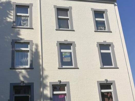 WG-Zimmer zur Miete 679 € 3 Zimmer 80 m² 2. Geschoss Albertstraße 82a Barmen Wuppertal 42289