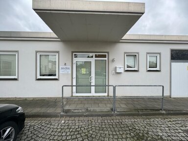 Büro-/Praxisfläche zur Miete provisionsfrei 1.300 € 5 Zimmer 110 m² Bürofläche Hochstraße 88 Hochneukirch Jüchen 41363