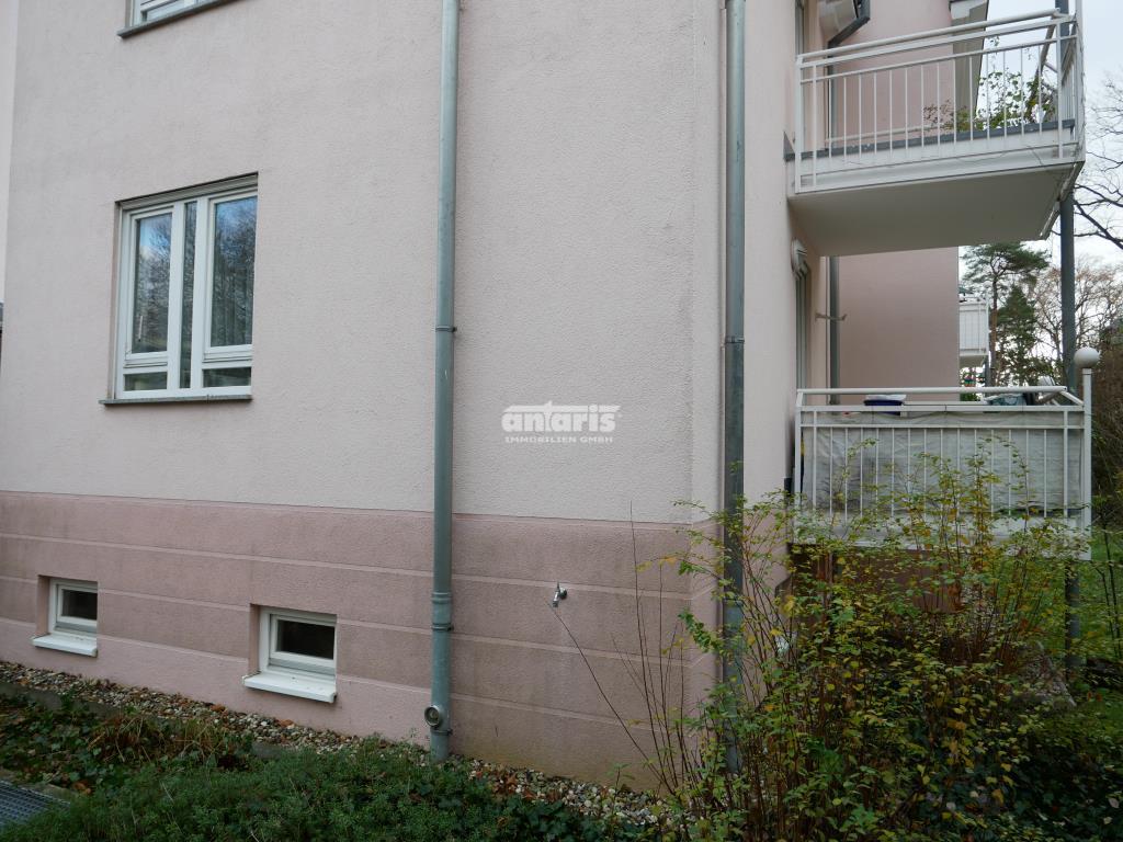 Immobilie zum Kauf als Kapitalanlage geeignet 139.000 € 36,9 m²<br/>Fläche Blasewitz (Händelallee) Dresden 01309