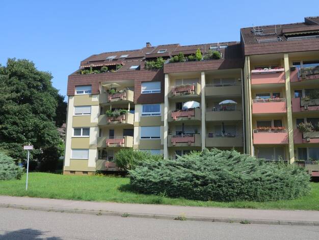 Wohnung zum Kauf 348.000 € 3 Zimmer 94,7 m² 1. Geschoss Waldkirch Waldkirch 79183