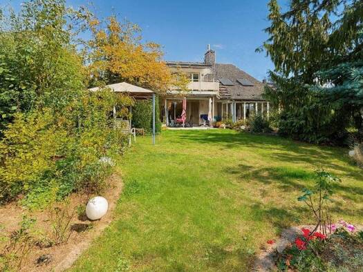 Maisonette zum Kauf 699.000 € 5 Zimmer 199 m² Offenthal Dreieich 63303