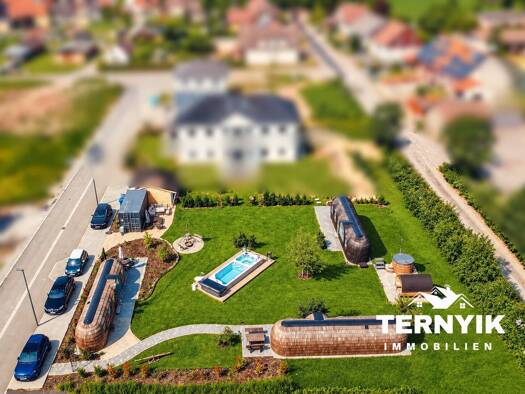 Haus zum Kauf 539.000 € 6 Zimmer 75 m² 1.060 m² Grundstück Bundorf Bundorf 97494