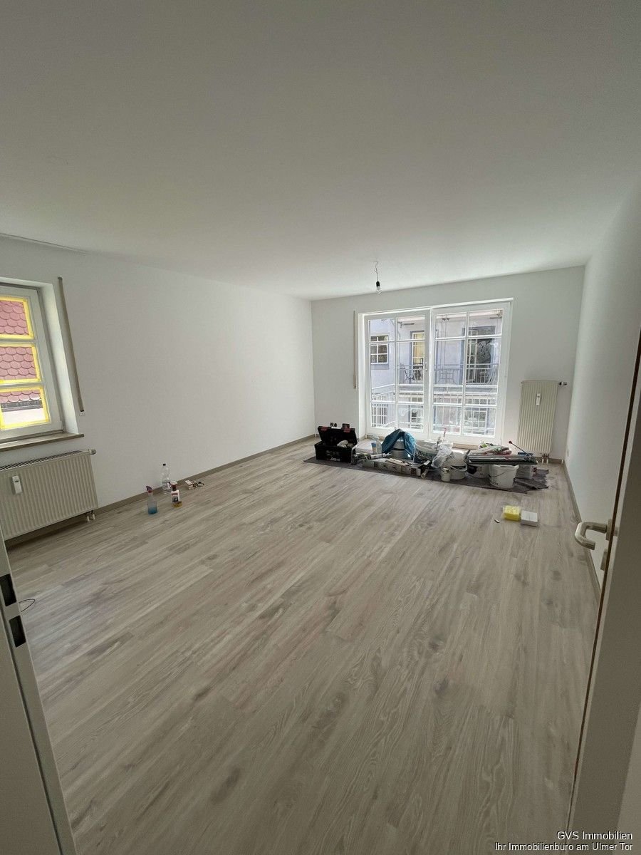 Wohnung zur Miete 695 € 2 Zimmer 46 m²<br/>Wohnfläche 2.<br/>Geschoss Memmingen Memmingen 87700