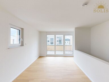 Maisonette zur Miete 1.395 € 5 Zimmer 123,3 m² EG Am Sonnenrain 26 Hessental Schwäbisch Hall 74523