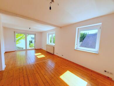 Doppelhaushälfte zum Kauf 348.000 € 4 Zimmer 102 m² 312 m² Grundstück Bilfingen Kämpfelbach 75236