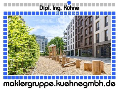 Wohnung zum Kauf 909.656 € 3 Zimmer 82,8 m² 5. Geschoss Tiergarten Berlin 10785