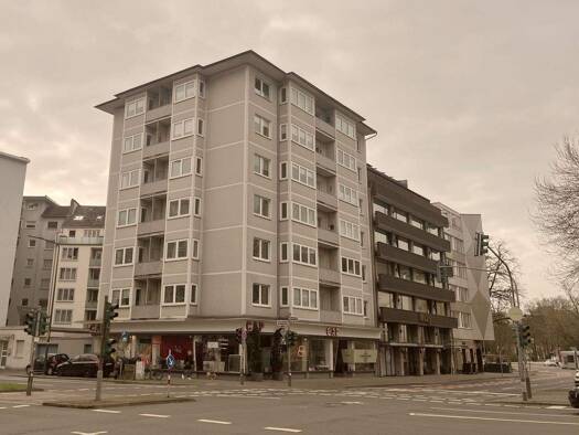 Laden zur Miete 810 € 2 Zimmer 73 m² Verkaufsfläche Pempelfort Düsseldorf 40479