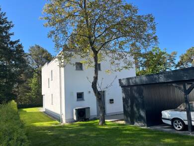 Einfamilienhaus zur Miete 2.300 € 5 Zimmer 154 m² 705 m² Grundstück Lüne - Moorfeld Lüneburg 21339