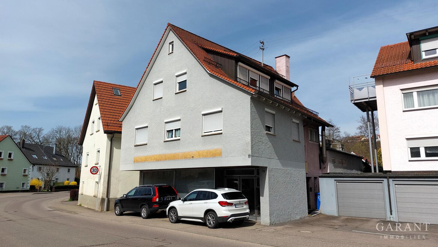 Einfamilienhaus zum Kauf 345.000 € 8 Zimmer 140 m²<br/>Wohnfläche 212 m²<br/>Grundstück Unterbettringen Schwäbisch Gmünd 73529