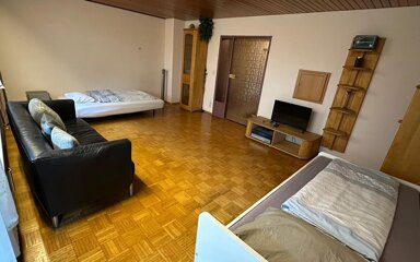 WG-Zimmer zur Miete Wohnen auf Zeit 710 € 35 m² frei ab 30.06.2025 Richard-Wagner-Straße 0 Heilbronn Heilbronn Sontheim 74074