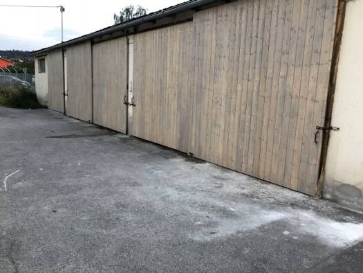 Halle/Industriefläche zur Miete provisionsfrei 200 € Bahnhofstraße 20 Rötz Rötz 92444