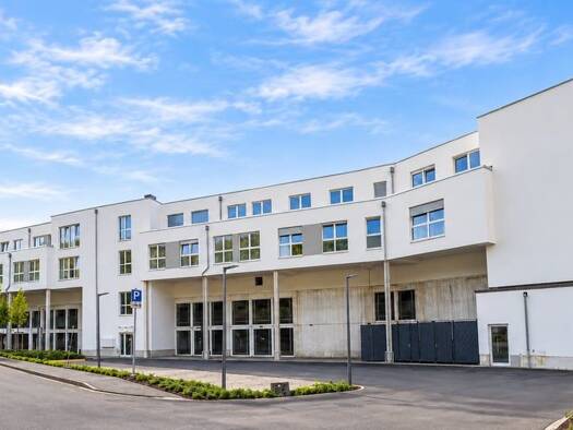 Pflegeheim zum Kauf als Kapitalanlage geeignet 169.000 € 1 Zimmer 53,1 m² Teichstraße Prüm Prüm 54595