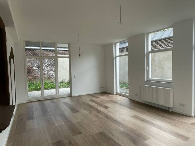 Maisonette zur Miete 1.300 € 3 Zimmer 154,4 m² 1. Geschoss Neheim-Hüsten Arnsberg 59755