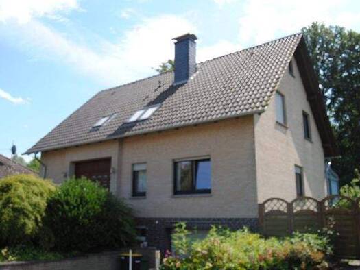 Haus zum Kauf 7 Zimmer 160 m² 1.205 m² Grundstück frei ab sofort Hörkamp-Langenbruch Stadthagen 31655