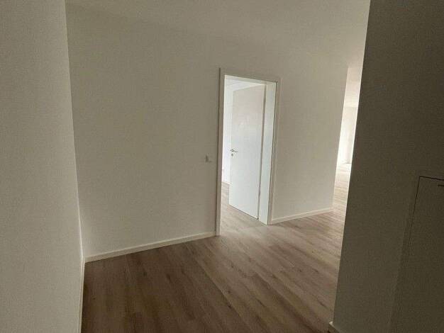 Wohnung zur Miete - Erstbezug 1.080 € 3 Zimmer 78 m² EG Lorenz-Krapp-Straße 26 Bamberg 96052