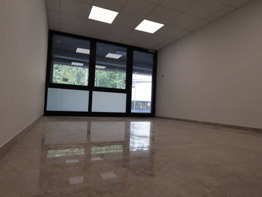 Büro zur Miete provisionsfrei 610 € 1 Zimmer 23 m² Bürofläche Innenstadt Oldenburg 26122