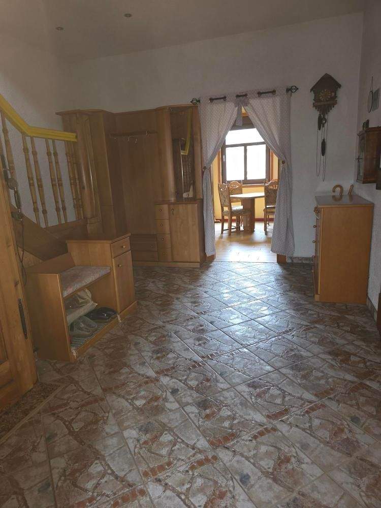 Immobilie in Stadtilm - Historische Stadtvilla in Stadtilm - Wohnen mit Stil und Geschichte - Bild 3