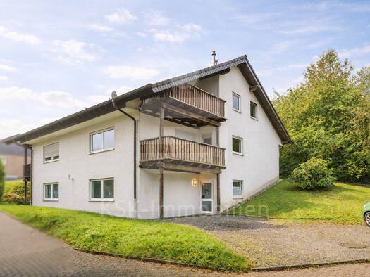 Wohnung zum Kauf 195.000 € 3 Zimmer 92 m² EG Frielingsdorf Lindlar 51789