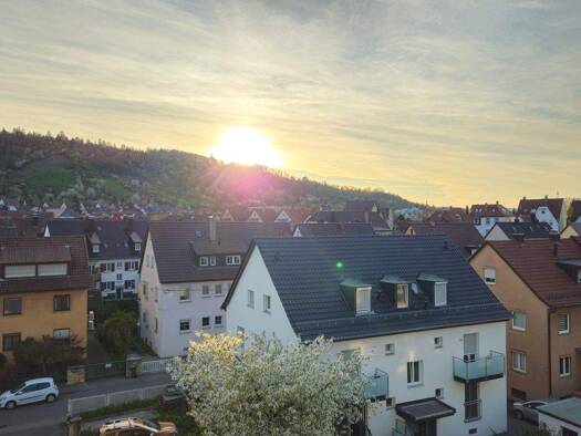 Wohnung zum Kauf 199.000 € 3 Zimmer 61,6 m² Geschoss 3/4 frei ab sofort Wangen Wangen 70327