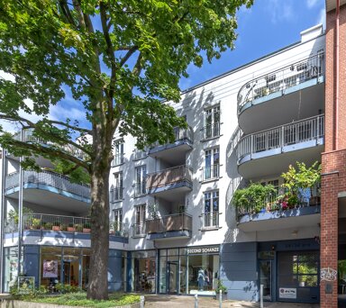 Laden zum Kauf provisionsfrei als Kapitalanlage geeignet 599.000 € 2 Zimmer 102,9 m² Weidenallee 54 Eimsbüttel Hamburg 20357