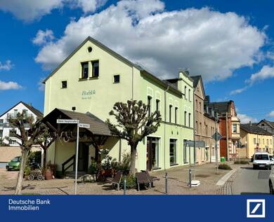 Mehrfamilienhaus zum Kauf 175.000 € 7 Zimmer 169 m² 237 m² Grundstück Lugau Lugau 09385