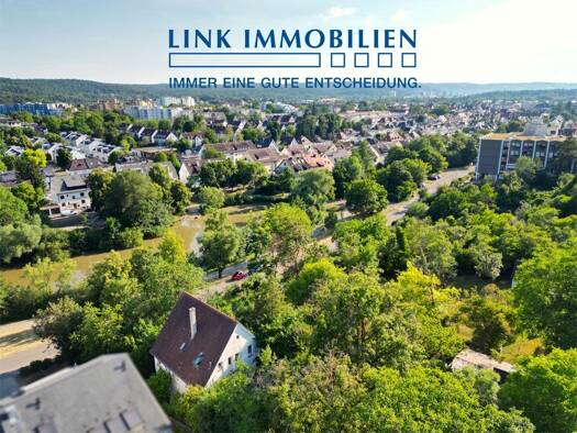 Grundstück zum Kauf 990.000 € 1.151 m² Grundstück Weilimdorf Weilimdorf 70499
