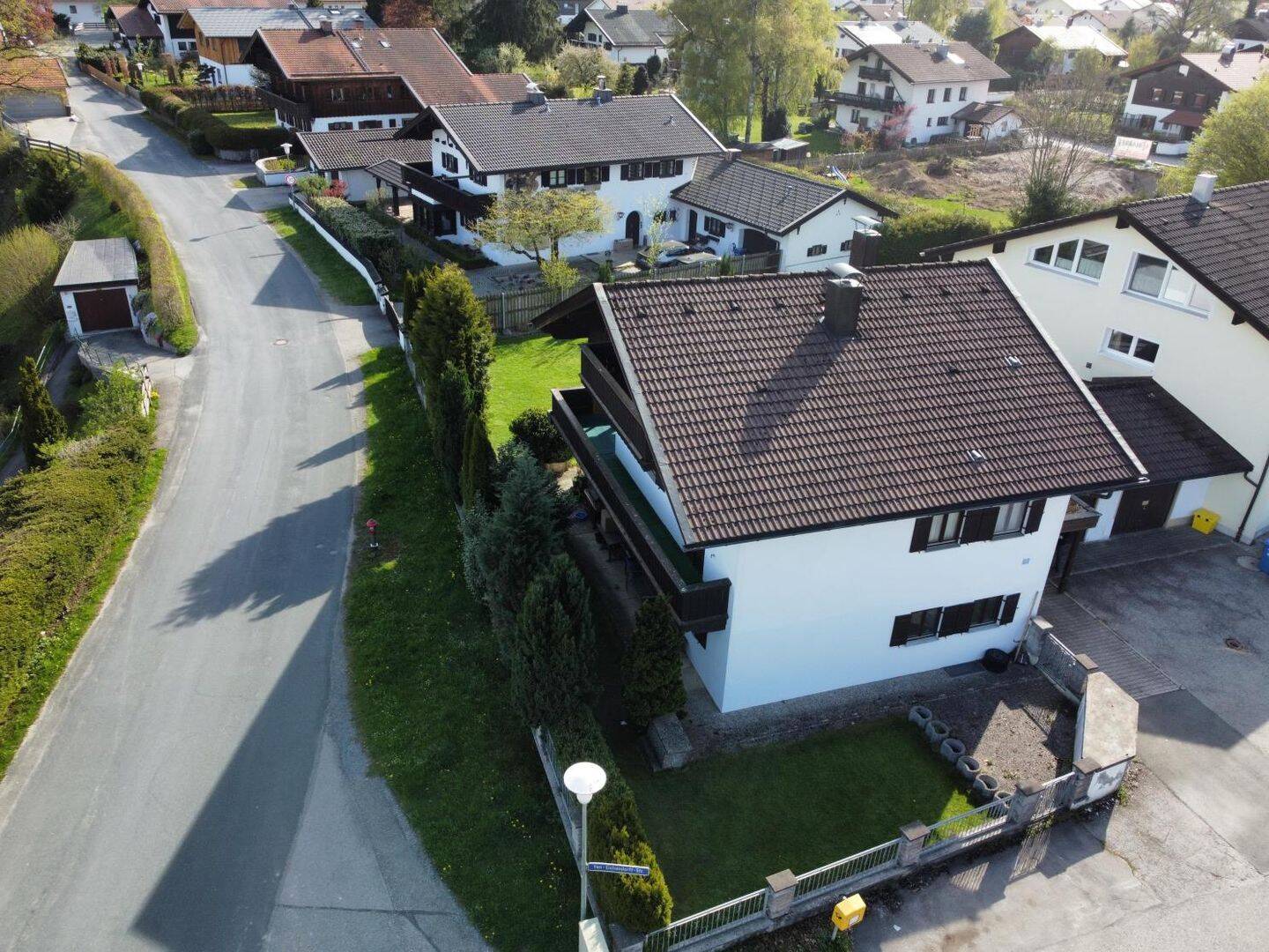 Mehrfamilienhaus zum Kauf - Ansicht 6