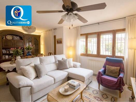 Villa zum Kauf 425.000 € 4 Zimmer 175 m² 290 m² Grundstück Sant Vicent del Raspeig / San Vicente del Raspeig 03690