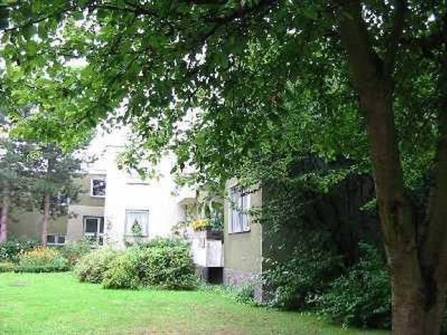 Wohnung zur Miete nur mit Wohnberechtigungsschein 255 € 1 Zimmer 44,7 m² 1. Geschoss frei ab 02.09.2026 Schenkendorfstraße 5 Eving Eving 44339